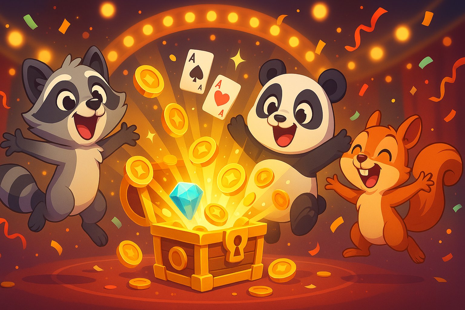Người chơi vui mừng khi xem kết quả thắng lớn trên điện thoại tại 69vn11